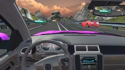 Emulate iPhone app Driving Limits - Racing Limits using MyAndroid Emulate iPhone app Driving Limits - Racing Limits using MyAndroid