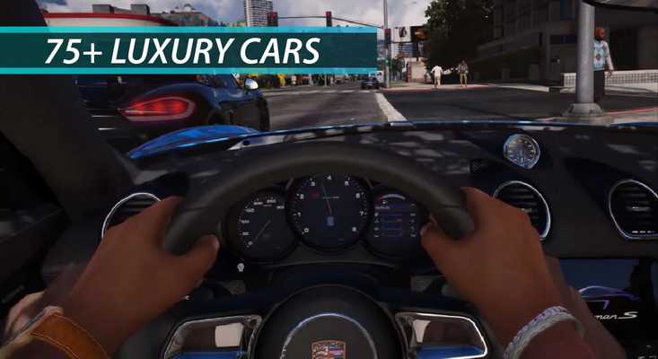 Emulate Android APK Driving School Deluxe Emulate Android APK Driving School Deluxe