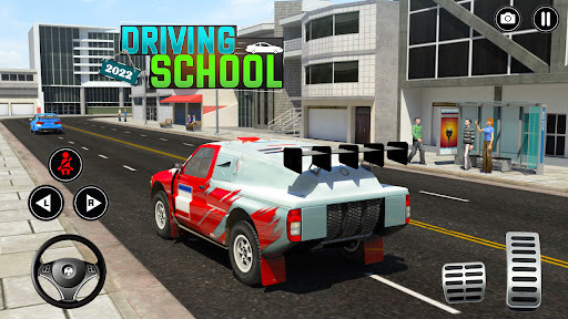 Run android online APK Driving School Games:Car Games from MyAndroid or emulate Driving School Games:Car Games using MyAndroid Run android online APK Driving School Games:Car Games from MyAndroid or emulate Driving School Games:Car Games using MyAndroid