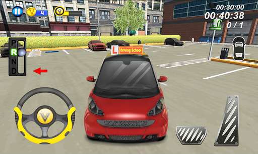 Run android online APK Driving School Parking 3D 2 from MyAndroid or emulate Driving School Parking 3D 2 using MyAndroid Run android online APK Driving School Parking 3D 2 from MyAndroid or emulate Driving School Parking 3D 2 using MyAndroid