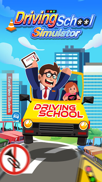 Run android online APK Driving School Simulator from MyAndroid or emulate Driving School Simulator using MyAndroid Run android online APK Driving School Simulator from MyAndroid or emulate Driving School Simulator using MyAndroid