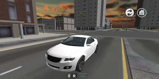 Emulate Android APK Driving Simulation 3D Emulate Android APK Driving Simulation 3D