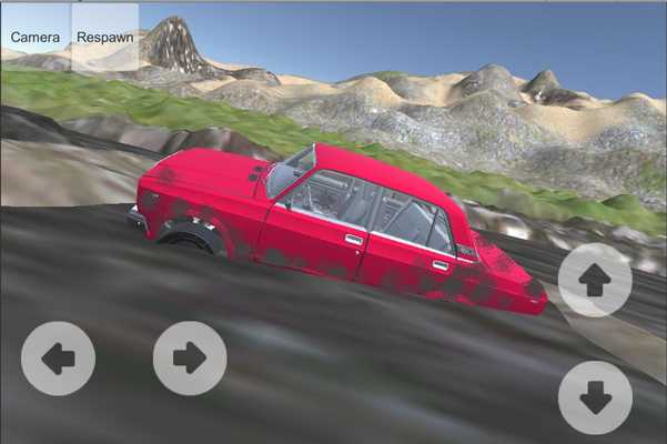 Emulate Android APK Driving Simulator VAZ 2107 Emulate Android APK Driving Simulator VAZ 2107