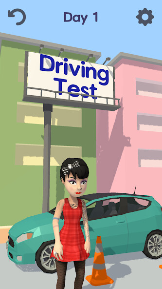 Run android online APK Driving Test-3D car simulation from MyAndroid or emulate Driving Test-3D car simulation using MyAndroid Run android online APK Driving Test-3D car simulation from MyAndroid or emulate Driving Test-3D car simulation using MyAndroid