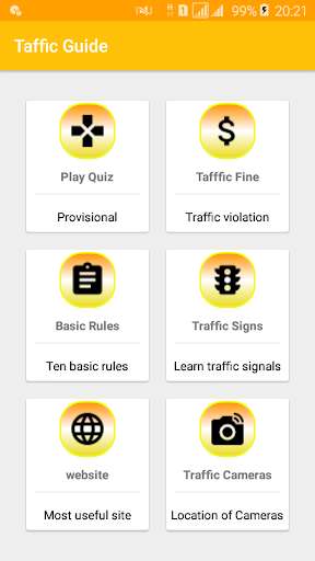 Run android online APK Driving Test Prep from MyAndroid or emulate Driving Test Prep using MyAndroid Run android online APK Driving Test Prep from MyAndroid or emulate Driving Test Prep using MyAndroid