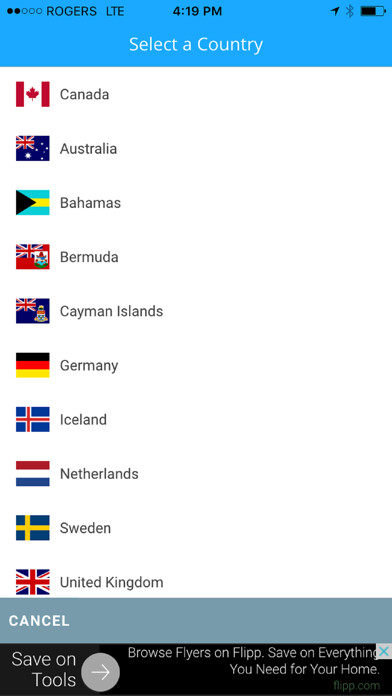 Emulate iPhone app Driving Tests 101 using MyAndroid Emulate iPhone app Driving Tests 101 using MyAndroid