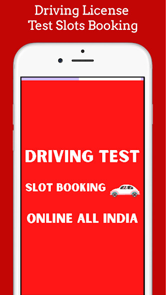 Run android online APK Driving Test Slot BookingIndia from MyAndroid or emulate Driving Test Slot BookingIndia using MyAndroid Run android online APK Driving Test Slot BookingIndia from MyAndroid or emulate Driving Test Slot BookingIndia using MyAndroid