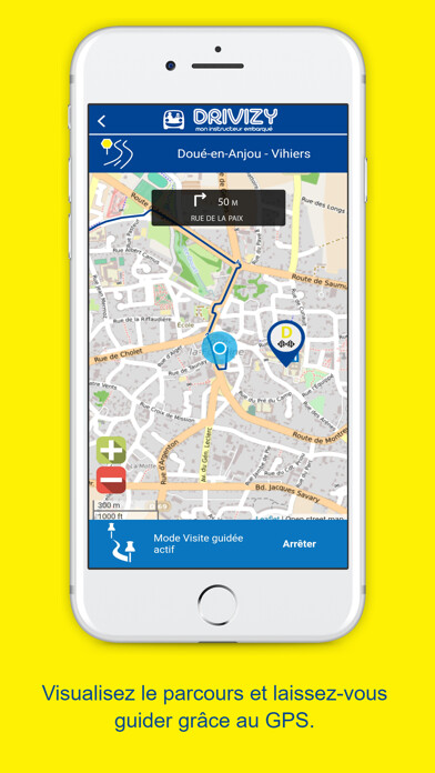 Run android online APK Drivizy from MyAndroid or emulate Drivizy using MyAndroid