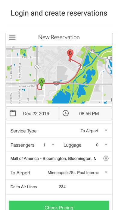 Emulate iPhone app Drivley using MyAndroid Emulate iPhone app Drivley using MyAndroid