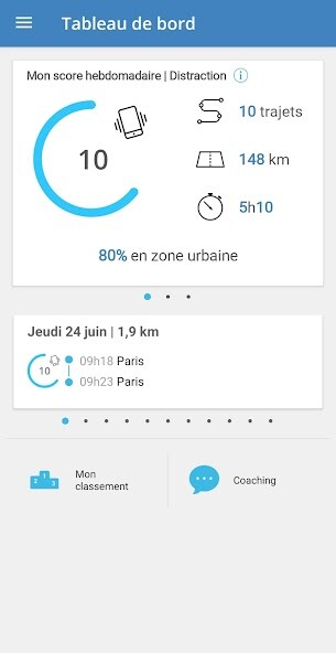 Run android online APK DrivMeUp from MyAndroid or emulate DrivMeUp using MyAndroid