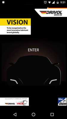 Emulate Android APK Drivol