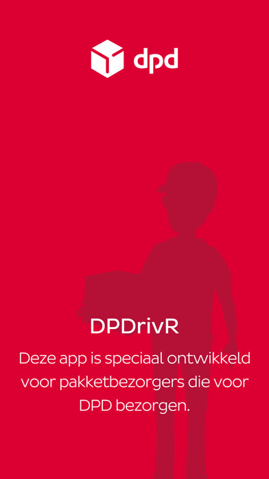 Emulate iPhone app DrivR using MyAndroid
