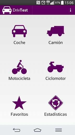 Run android online APK Drivtest - Tests de Conducir from MyAndroid or emulate Drivtest - Tests de Conducir using MyAndroid Run android online APK Drivtest - Tests de Conducir from MyAndroid or emulate Drivtest - Tests de Conducir using MyAndroid