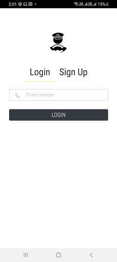 Run android online APK DRIVUS DRIVER from MyAndroid or emulate DRIVUS DRIVER using MyAndroid
