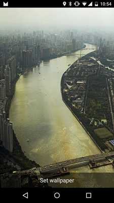 Emulate Android APK Drizio