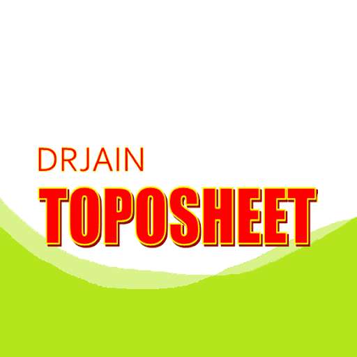 Run android online APK DRJAINTOPOSHEET from MyAndroid or emulate DRJAINTOPOSHEET using MyAndroid