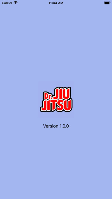 Emulate iPhone app Dr.JiuJitsu using MyAndroid Emulate iPhone app Dr.JiuJitsu using MyAndroid