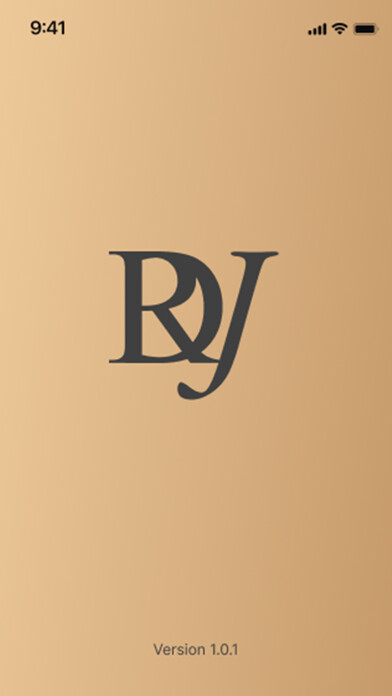 Emulate iPhone app DRJ Office using MyAndroid