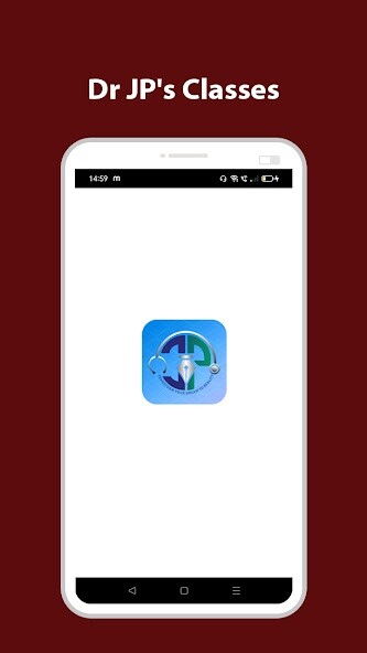 Run android online APK Dr JPs Classes from MyAndroid or emulate Dr JPs Classes using MyAndroid
