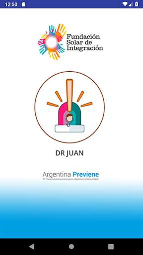 Run android online APK Dr. Juan from MyAndroid or emulate Dr. Juan using MyAndroid