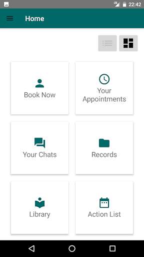 Run android online APK Dr. Kalpen Desai from MyAndroid or emulate Dr. Kalpen Desai using MyAndroid