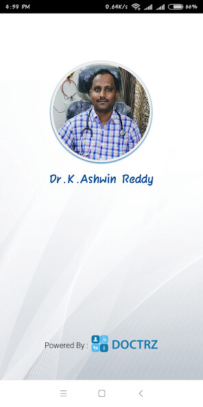 Run android online APK Dr. K. Ashwin Reddy from MyAndroid or emulate Dr. K. Ashwin Reddy using MyAndroid