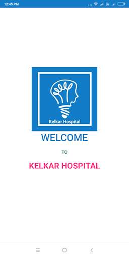 Run android online APK Dr.Kelkar from MyAndroid or emulate Dr.Kelkar using MyAndroid