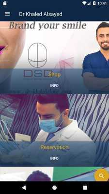 Emulate Android APK Dr Khaled Alsayed