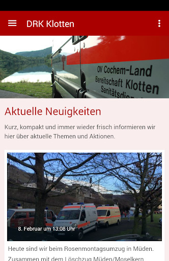 Run android online APK DRK OG Klotten from MyAndroid or emulate DRK OG Klotten using MyAndroid