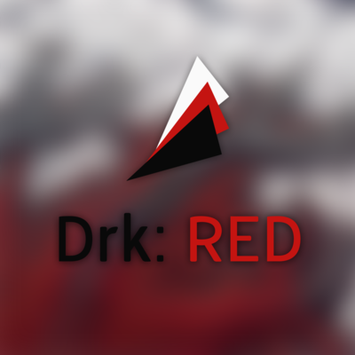 Emulate Android APK Drk: RED CM11/PA Theme (free) Emulate Android APK Drk: RED CM11/PA Theme (free)