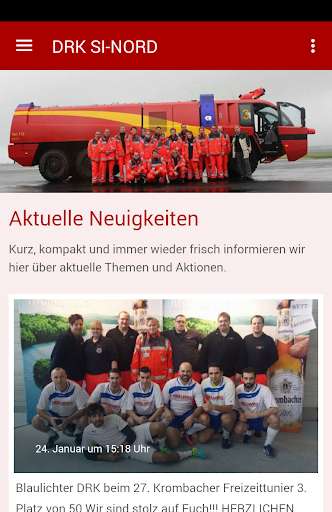 Run android online APK DRK Siegen-Nord e.V. from MyAndroid or emulate DRK Siegen-Nord e.V. using MyAndroid Run android online APK DRK Siegen-Nord e.V. from MyAndroid or emulate DRK Siegen-Nord e.V. using MyAndroid