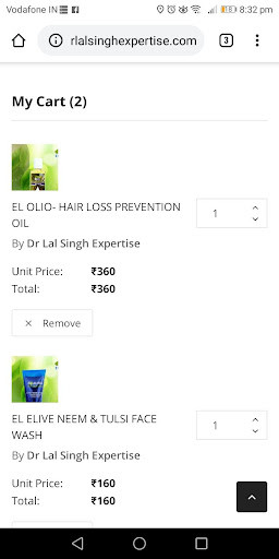 Run android online APK Dr Lal Singh Expertise from MyAndroid or emulate Dr Lal Singh Expertise using MyAndroid