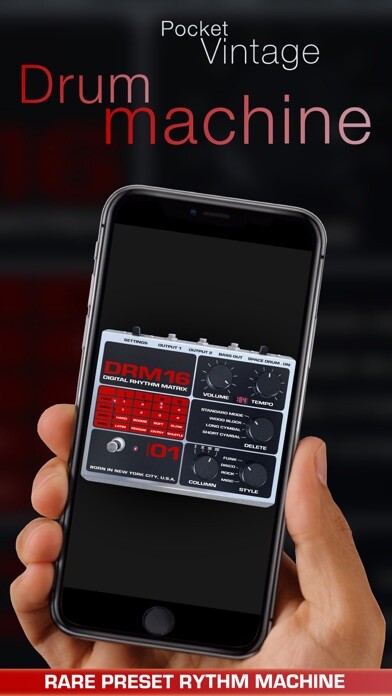 Emulate iPhone app DRM-16 using MyAndroid