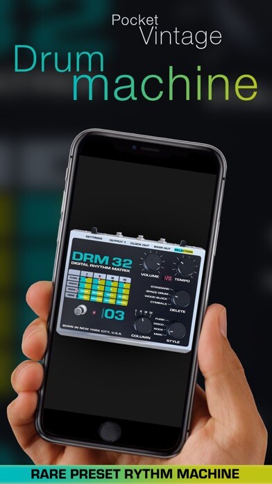 Emulate iPhone app DRM-32 using MyAndroid