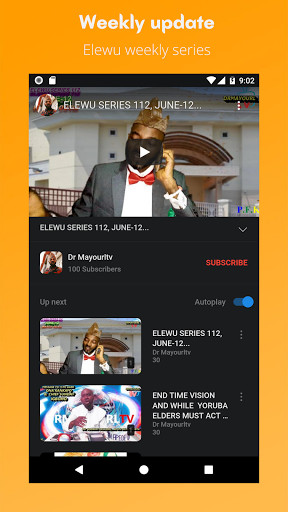 Run android online APK Dr MayourlTV from MyAndroid or emulate Dr MayourlTV using MyAndroid Run android online APK Dr MayourlTV from MyAndroid or emulate Dr MayourlTV using MyAndroid