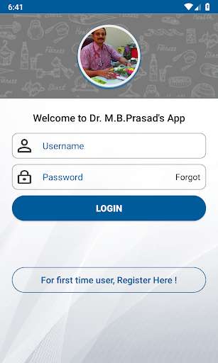 Run android online APK Dr M B Prasad from MyAndroid or emulate Dr M B Prasad using MyAndroid