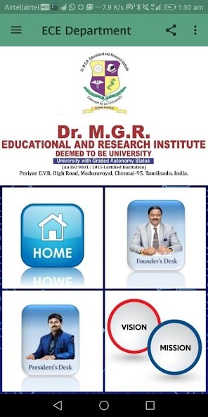 Run android online APK Dr. MGR Educational Research from MyAndroid or emulate Dr. MGR Educational Research using MyAndroid Run android online APK Dr. MGR Educational Research from MyAndroid or emulate Dr. MGR Educational Research using MyAndroid