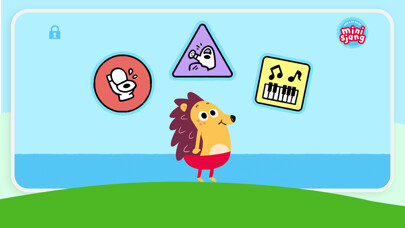 Emulate iPhone app DR Minisjang using MyAndroid Emulate iPhone app DR Minisjang using MyAndroid