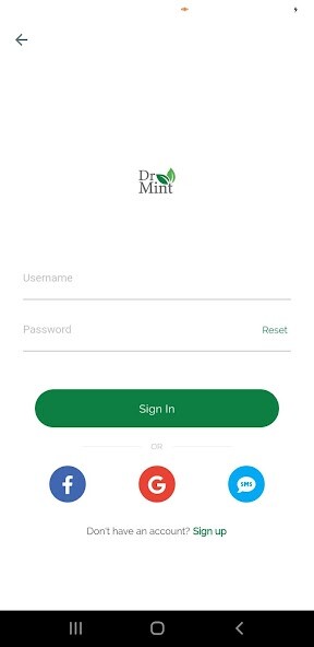 Run android online APK Dr Mint from MyAndroid or emulate Dr Mint using MyAndroid