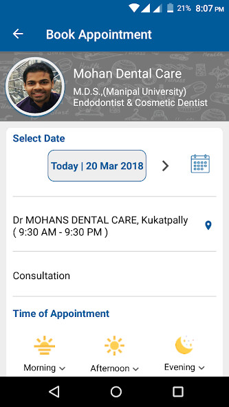 Run android online APK Dr. Mohan R P from MyAndroid or emulate Dr. Mohan R P using MyAndroid Run android online APK Dr. Mohan R P from MyAndroid or emulate Dr. Mohan R P using MyAndroid