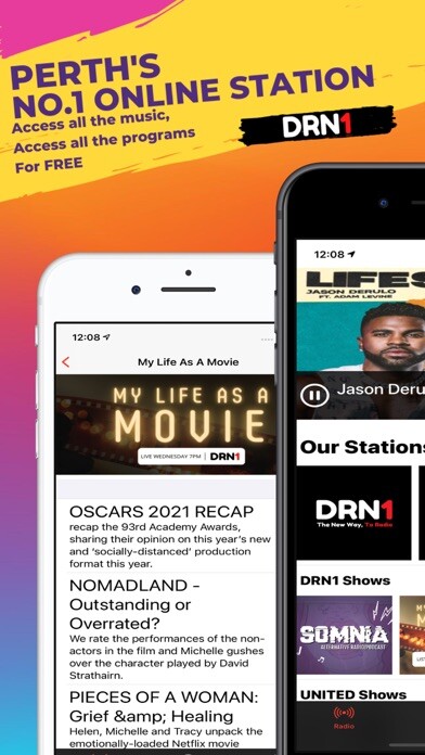 Emulate iPhone app DRN1 using MyAndroid Emulate iPhone app DRN1 using MyAndroid