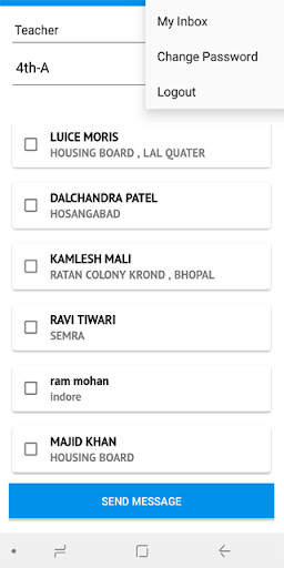 Run android online APK Dr NBS Scare from MyAndroid or emulate Dr NBS Scare using MyAndroid