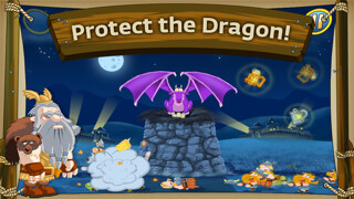 Emulate iPhone app Drünk Vikings using MyAndroid