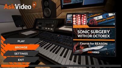 Emulate iPhone app Dr. OctoRex Course For Reason using MyAndroid Emulate iPhone app Dr. OctoRex Course For Reason using MyAndroid