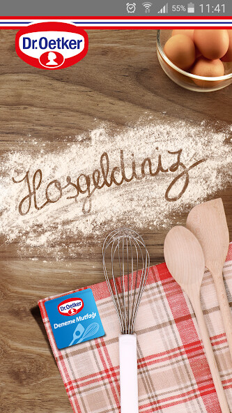 Run android online APK Dr. Oetker Tarif Dünyası from MyAndroid or emulate Dr. Oetker Tarif Dünyası using MyAndroid Run android online APK Dr. Oetker Tarif Dünyası from MyAndroid or emulate Dr. Oetker Tarif Dünyası using MyAndroid
