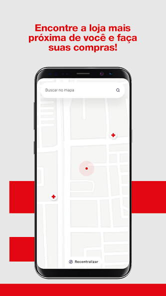 Run android online APK Drogamais from MyAndroid or emulate Drogamais using MyAndroid