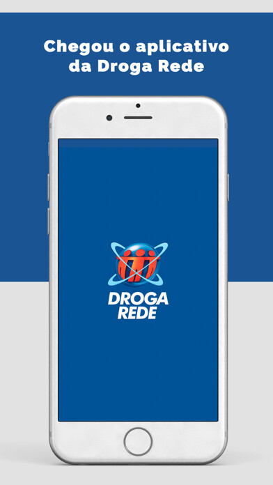Emulate iPhone app Droga Rede using MyAndroid Emulate iPhone app Droga Rede using MyAndroid
