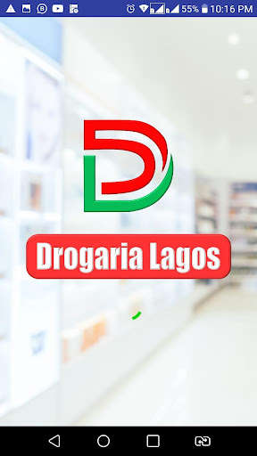 Run android online APK Drogaria Lagos from MyAndroid or emulate Drogaria Lagos using MyAndroid