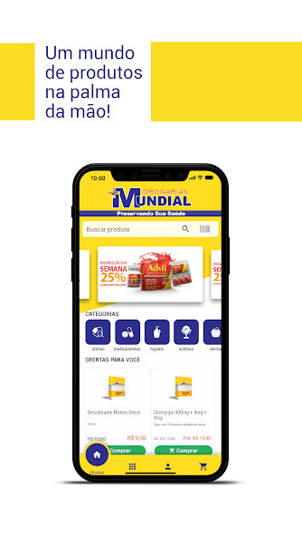 Run android online APK Drogarias Mundial from MyAndroid or emulate Drogarias Mundial using MyAndroid Run android online APK Drogarias Mundial from MyAndroid or emulate Drogarias Mundial using MyAndroid