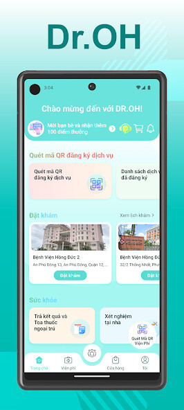 Run android online APK DROH Bệnh Viện Đa Khoa Bỏ Túi from MyAndroid or emulate DROH Bệnh Viện Đa Khoa Bỏ Túi using MyAndroid Run android online APK DROH Bệnh Viện Đa Khoa Bỏ Túi from MyAndroid or emulate DROH Bệnh Viện Đa Khoa Bỏ Túi using MyAndroid